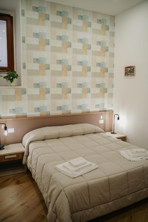 Salerno City Apartments Dış mekan fotoğraf