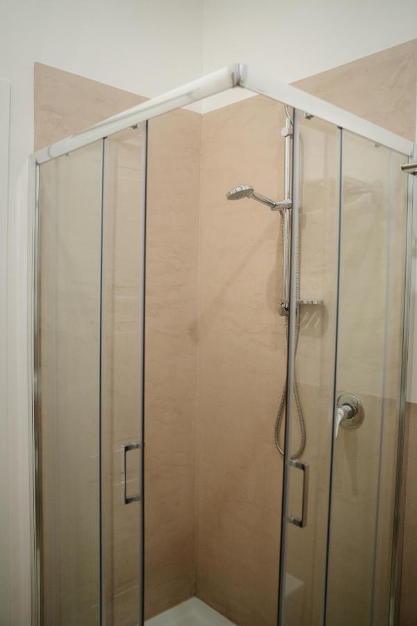 Salerno City Apartments Dış mekan fotoğraf