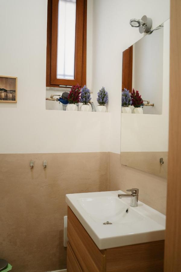 Salerno City Apartments Dış mekan fotoğraf